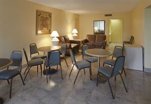 Hospitality Suite 154