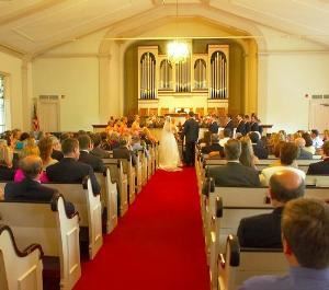 Katherine's Event Planning