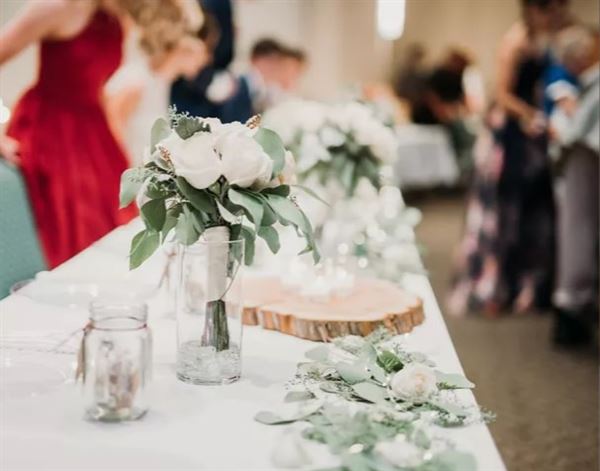 Bartlett Community Center