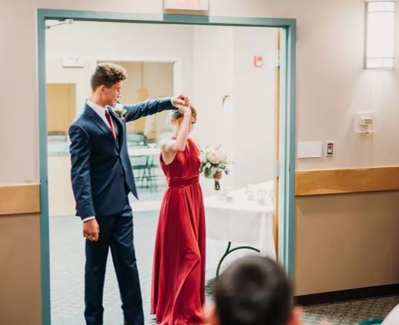 Bartlett Community Center