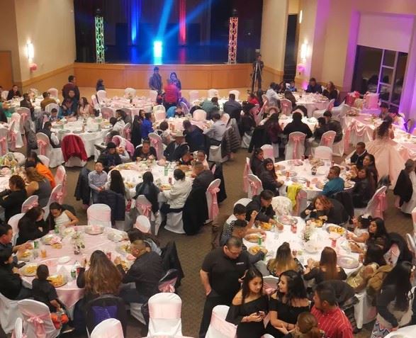 Bartlett Community Center