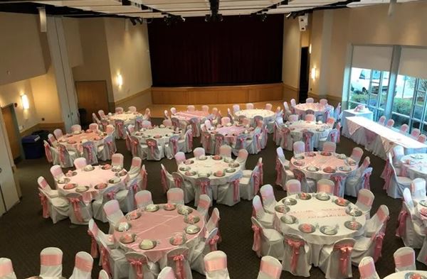 Bartlett Community Center