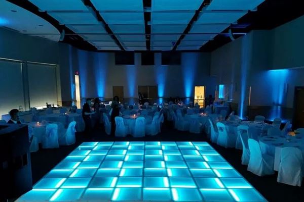 Bartlett Community Center