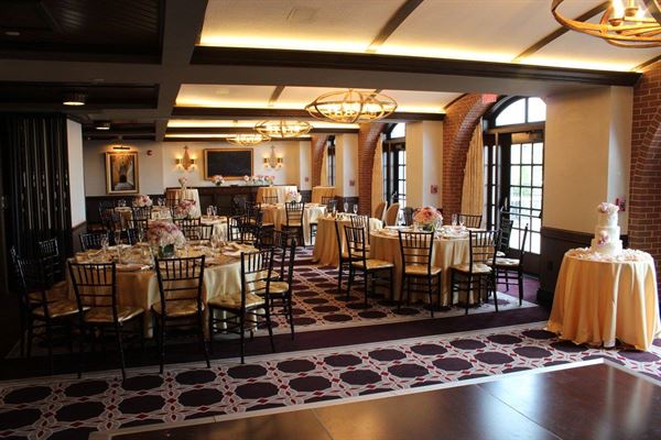 Chapel Grille Restaurant