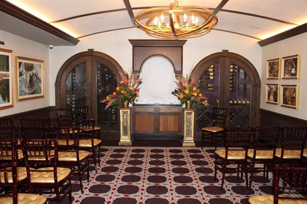 Chapel Grille Restaurant