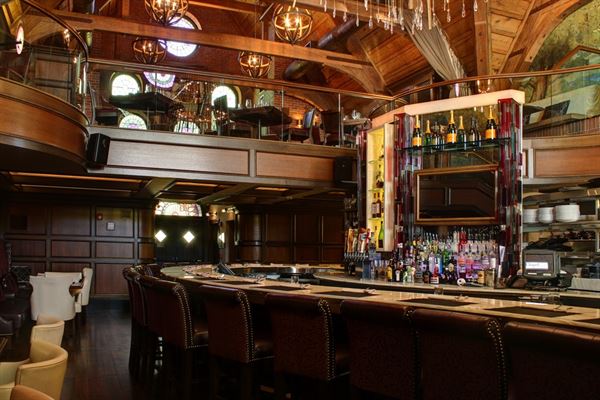 Chapel Grille Restaurant