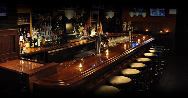 Timothy O'Toole's Pub