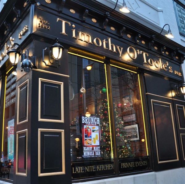 Timothy O'Toole's Pub