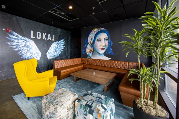 Lokal Eatery & Bar