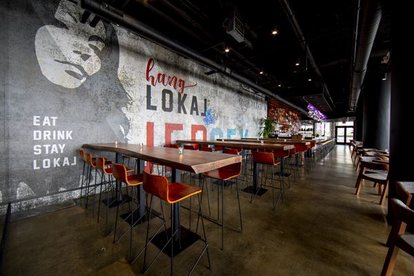 Lokal Eatery & Bar