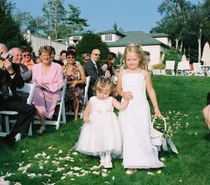 Katherine's Event Planning