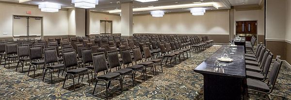 Best Western - University Plaza