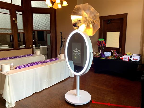 Carolina Photo Fun - Photo Booths