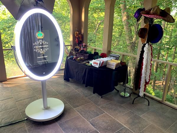 Carolina Photo Fun - Photo Booths