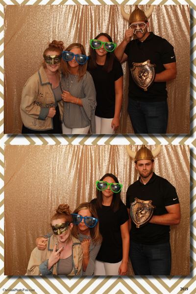 Carolina Photo Fun - Photo Booths
