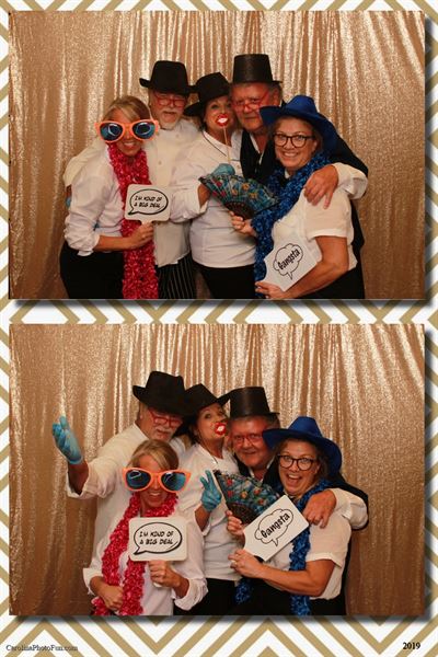 Carolina Photo Fun - Photo Booths