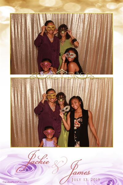 Carolina Photo Fun - Photo Booths