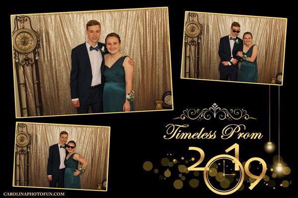 Carolina Photo Fun - Photo Booths