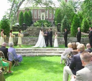 Katherine's Event Planning