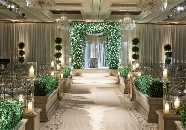 Four Seasons Hotel Chicago