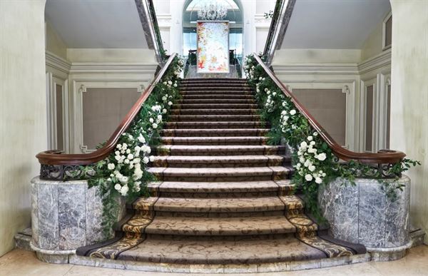 Four Seasons Hotel Chicago