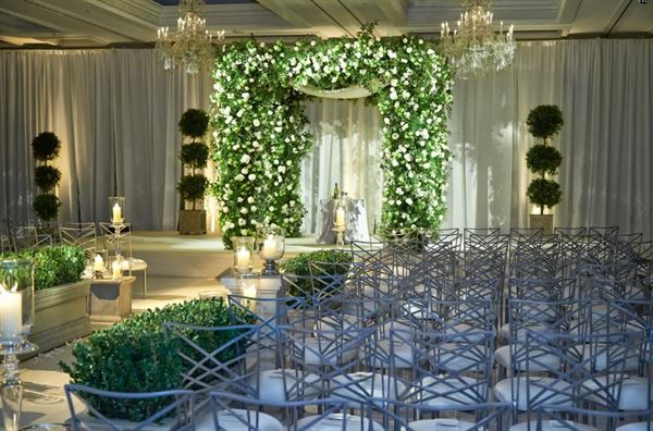 Four Seasons Hotel Chicago