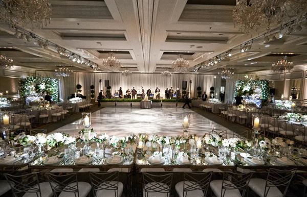 Four Seasons Hotel Chicago