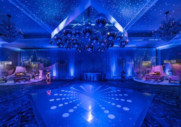 Four Seasons Hotel Chicago