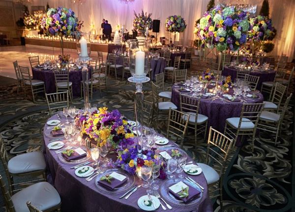 Four Seasons Hotel Chicago