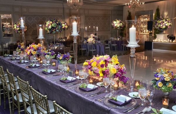 Four Seasons Hotel Chicago