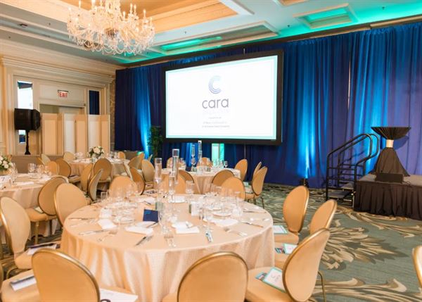 Four Seasons Hotel Chicago