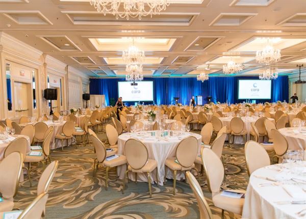 Four Seasons Hotel Chicago