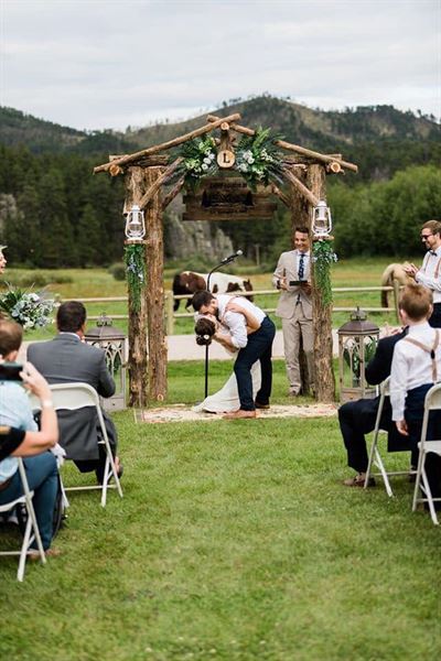 High Country Guest Ranch