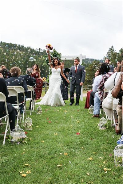 High Country Guest Ranch