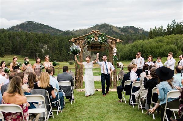 High Country Guest Ranch