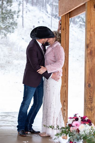 High Country Guest Ranch