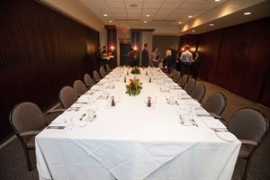 Private Dining Room