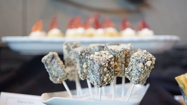 Ernest's Dining Room at NAIT