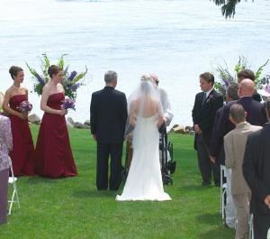 Katherine's Event Planning