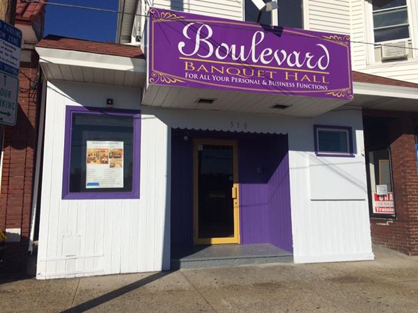 Boulevard Banquet Hall 3 Locations