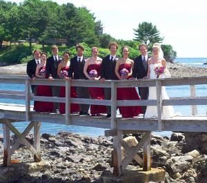 Katherine's Event Planning