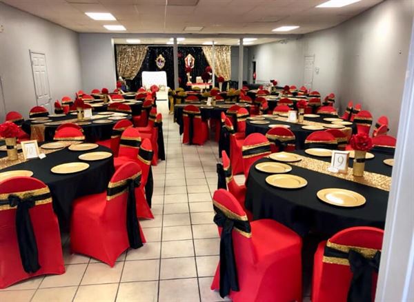 Boulevard Banquet Hall 3 Locations