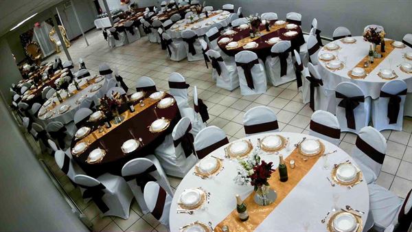 Boulevard Banquet Hall 3 Locations