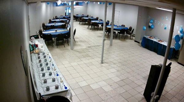 Boulevard Banquet Hall 3 Locations