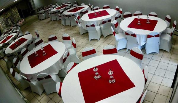 Boulevard Banquet Hall 3 Locations