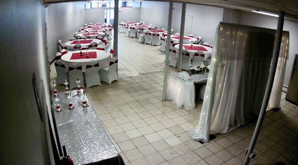 Boulevard Banquet Hall 3 Locations
