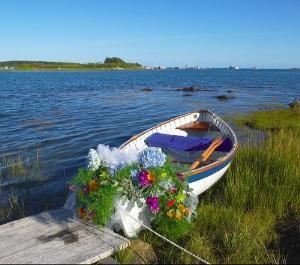 Katherine's Event Planning