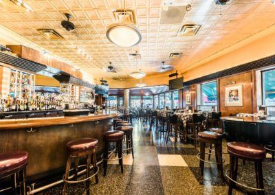 Gibsons Bar & Steakhouse - Rosemont