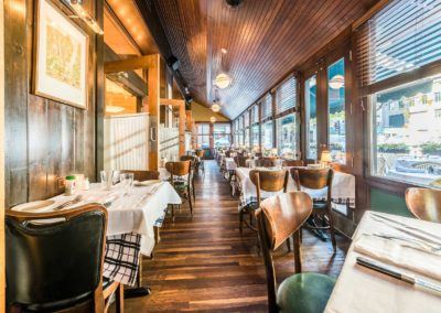 Gibsons Bar & Steakhouse - Rosemont