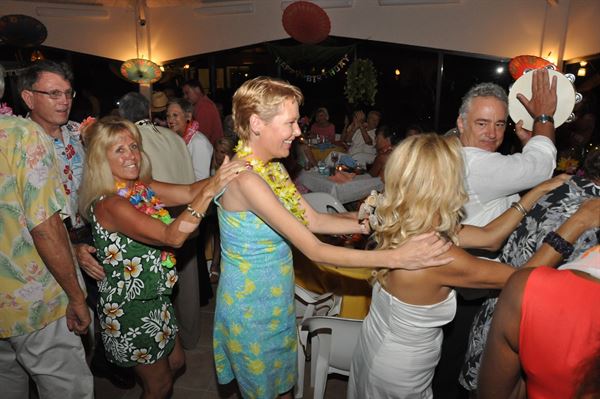 Chris Bates- One Man Band